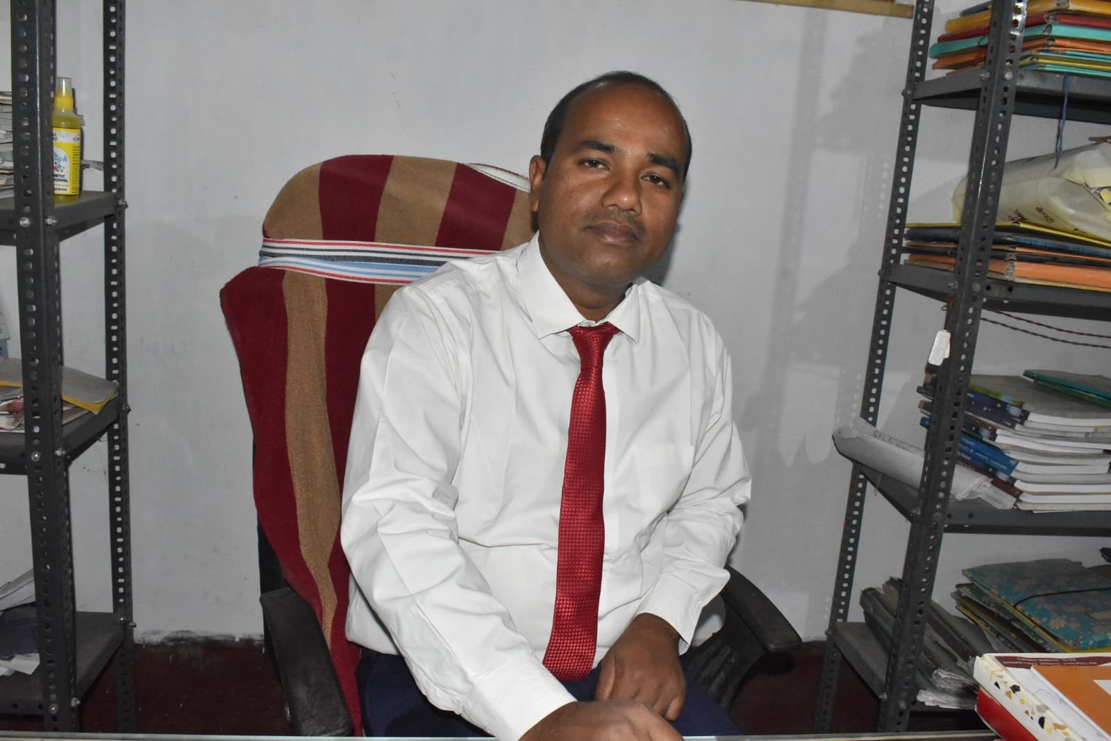 Principal